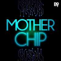 MotherChip #43 – Satoru Iwata