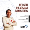 Nelson Iheagwam Ministries artwork