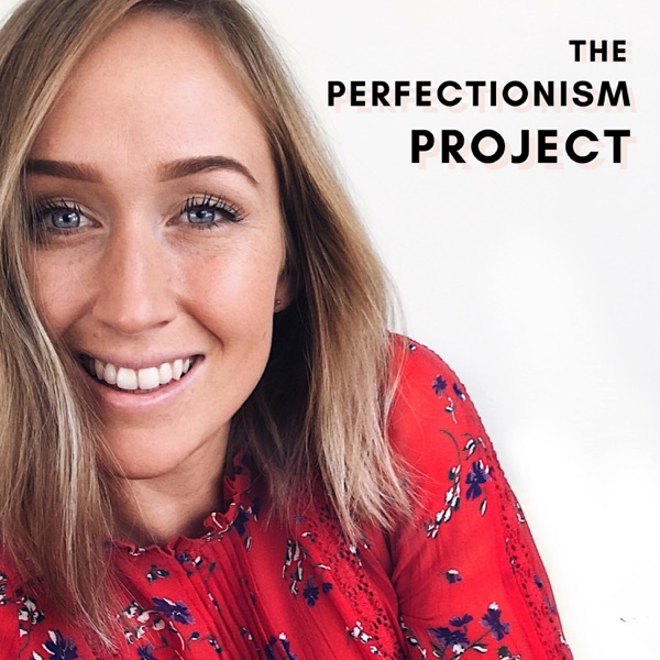 The Perfectionism Project image