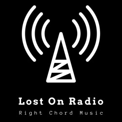 Episode 286 Lost On Radio Radio Podcast (The Takeover Festival Special)