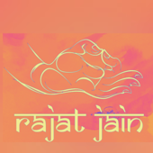 Rajat Jain 🚩 #Chanting and #Recitation of #Jain & #Hindu #Mantras and #Prayers - RaJaT JaiN