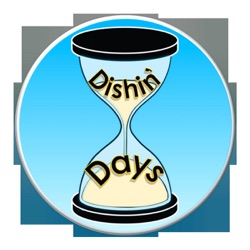 Code OD! Dishin'  Days week of January 1st-5th, 2024