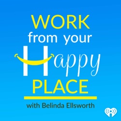 Emily Tsitrian, How Can You Work From Your Happy Place?