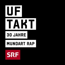 Black Tiger & E.K.R: Schwiz, dä Rap isch für Di (1)