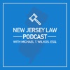 New Jersey Law Podcast with Michael T. Wilkos, Esq. artwork