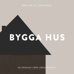 Bygga hus