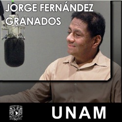 En voz de Jorge Fernández Granados