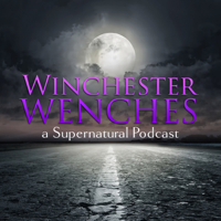Winchester Wenches #39 - Fangirlin' With Lynn Zubernis