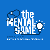 The Mental Game Powered by The Pazik Performance Group - The Pazik Performance Group