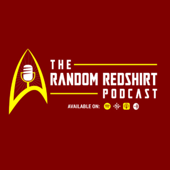 The Random Redshirt - The Random Redshirt
