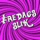 Fredagsslik