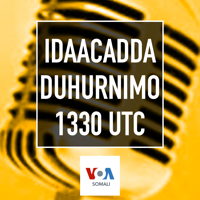 Idaacadda Duhurnimo - VOA podcast