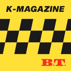 Episode 42: Hülkenberg eller Grosjean? Fordele og ulemper