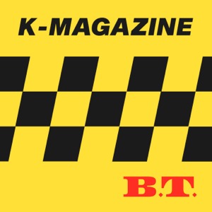 K-Magazine