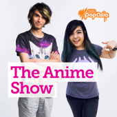 The Anime Show with Joey & AkiDearest - SBS PopAsia