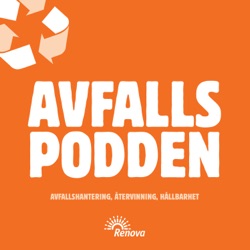 Avfallspodden