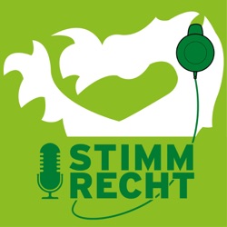 Stimmrecht - der Podcast der Steirischen Volkspartei