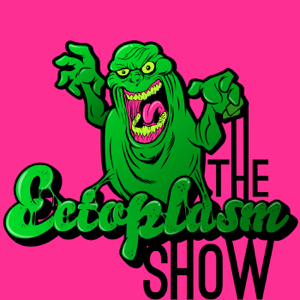 The Ectoplasm Show podcast
