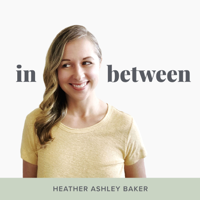 Katie Meyler is learning from things she can't change.