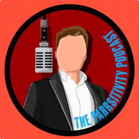 The Parrsitivity Podcast #episode 160 Derek Oxley