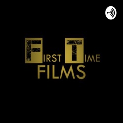 First Time Films 88: Harry Potter and the Philosopher's Stone