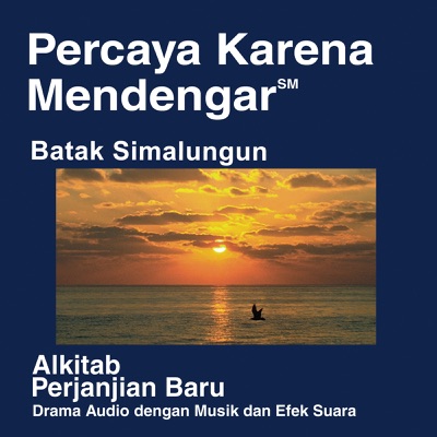 Batak Simalungun Alkitab - Batak Simalungun Bible