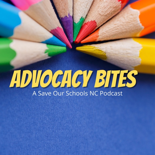Advocacy Bites Artwork