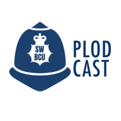 Plodcast - First ever South West BCU Podcast