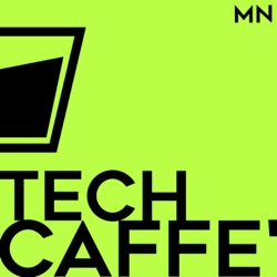 Tech Caffè: News tecnologiche, Gaming, serie e molto altro ancora