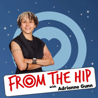 FTH Ep. 13 - Smashing Shame w/ Amory Jane