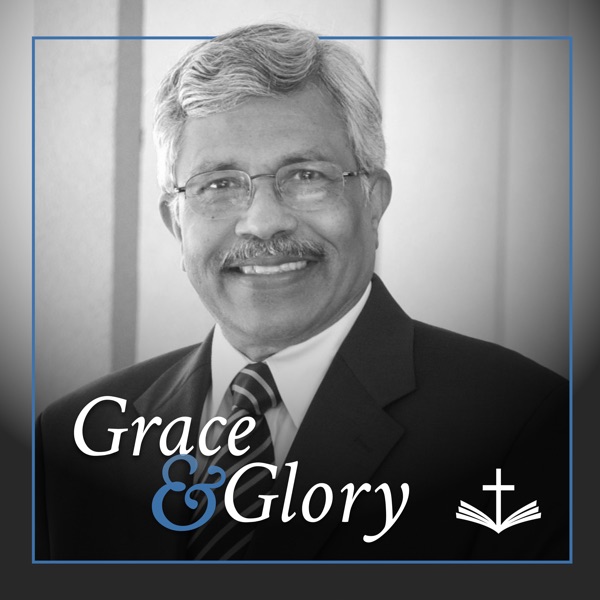 Grace and Glory Audio