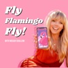 Fly Flamingo Fly  artwork