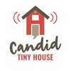 Candid Tiny House artwork