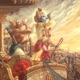 Bhagavad Gita As it is - (Vrajraj Das)
