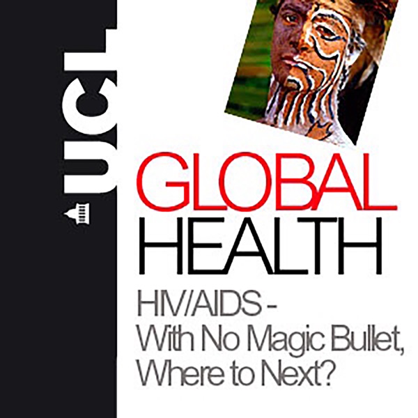 HIV and AIDS - With No Magic Bullet, Where to Next? - Video Artwork