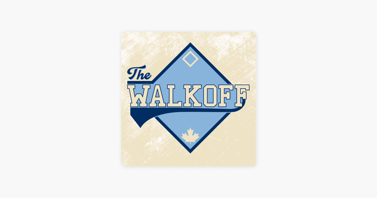 ‎The Walk Off - Toronto Blue Jays News: Is THIS Jose Berrios For REAL ...