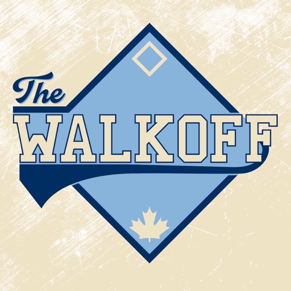 The Walk Off - Toronto Blue Jays News Artwork