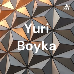 Yuri Boyka