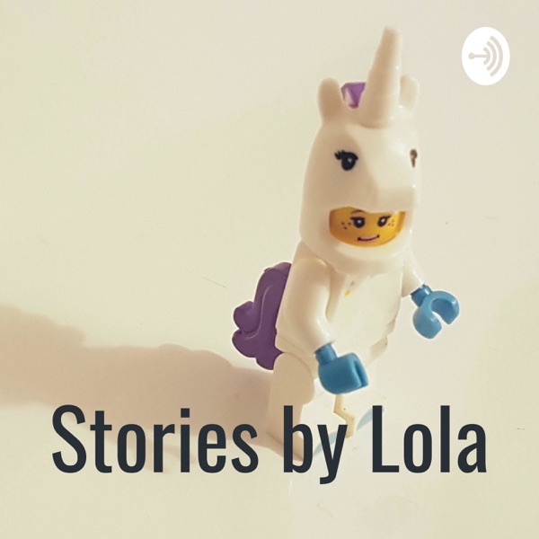 Stories by Lola Artwork