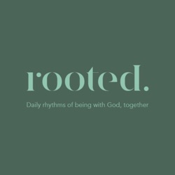 Rooted | Testimonies | Tania Vas