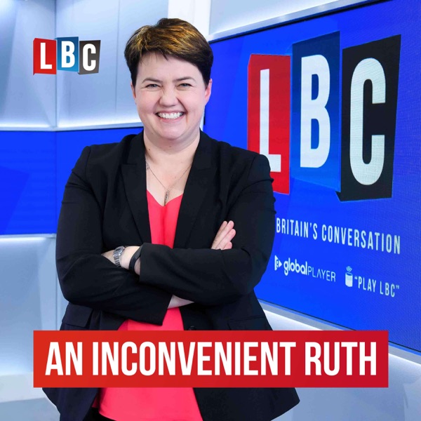 An Inconvenient Ruth