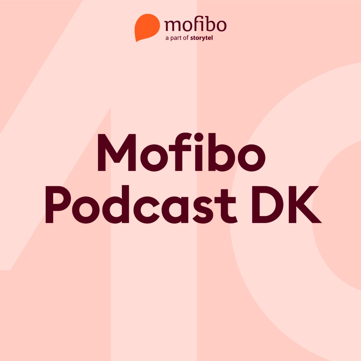 strukturelt svag Phobia Mofibo Podcast DK - Podcast – Podtail