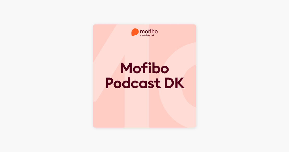 filosofi person Sidelæns Mofibo Podcast DK on Apple Podcasts