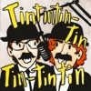 Tintintin-Tin Tin-Tintin artwork