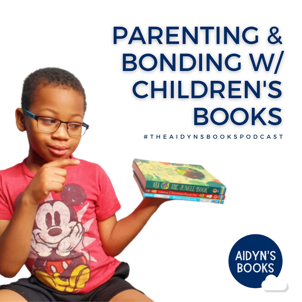 How Parents And Teachers Model A Love For Reading W/ Melissa Nikohl ...