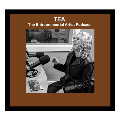 Introduction to TEA The Entrepreneurial Artist Introduction to TEA The Entrepreneurial Artist