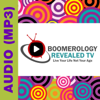 Boomerology Revealed TV (MP3) - Shahar Boyayan