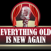 Everything Old is New Again Radio Show - Douglas D. Viviani