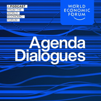 Agenda Dialogues podcast