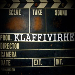 Klaffivirhe #011: David Lynch